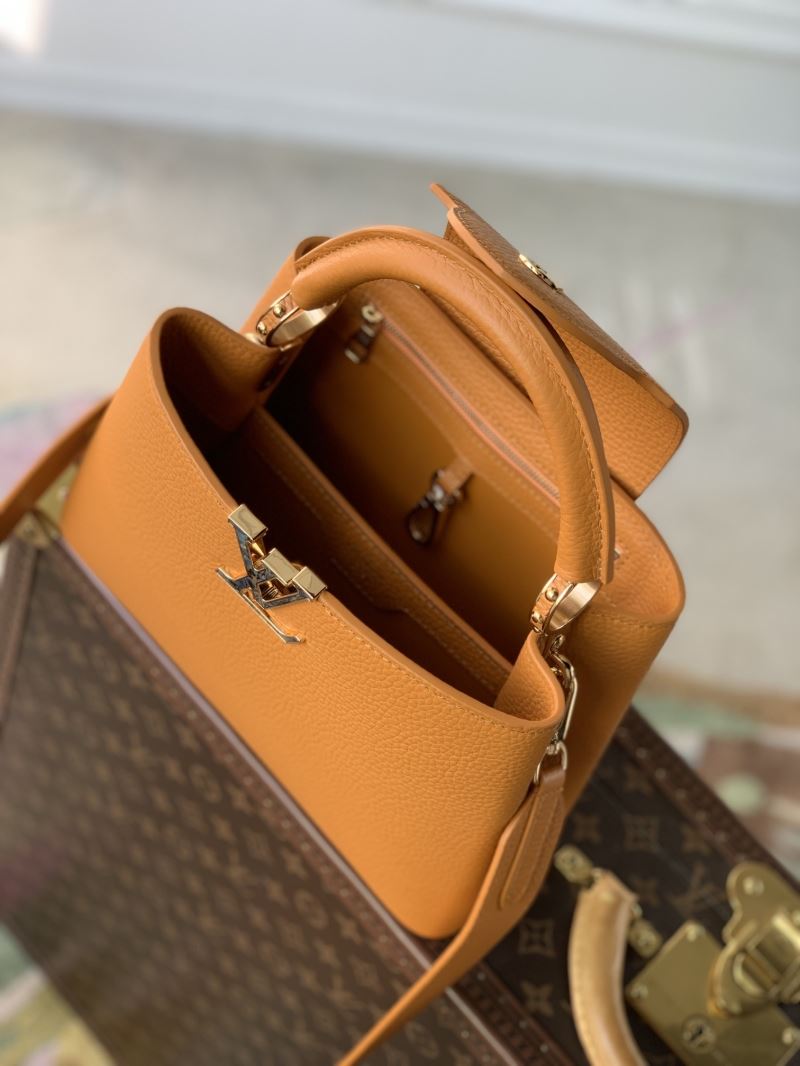 LV Top Handle Bags